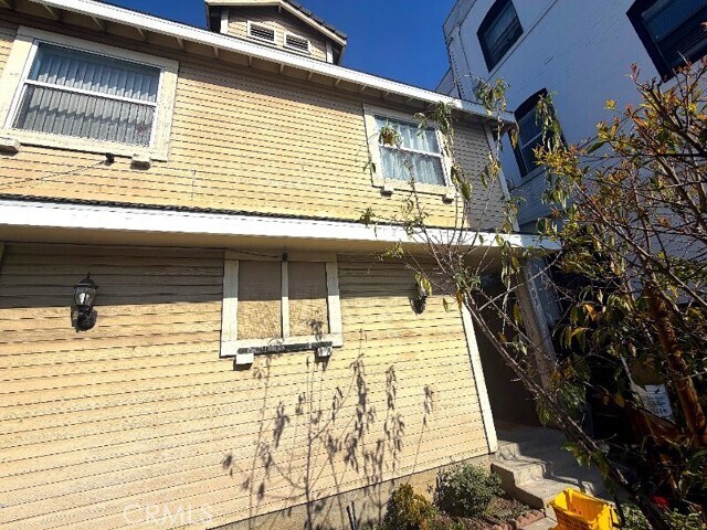 Building Photo - 1503 W Adams Blvd