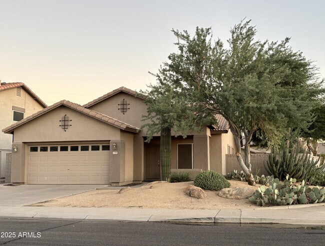 Primary Photo - 3799 E Thunderheart Trail