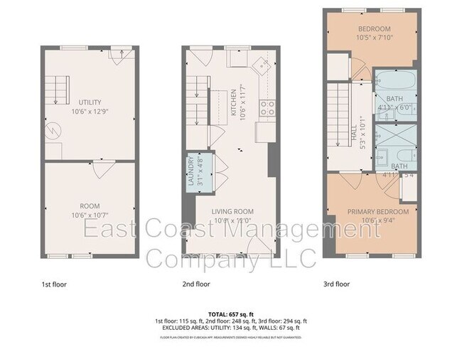 Building Photo - 1153 Sargeant St