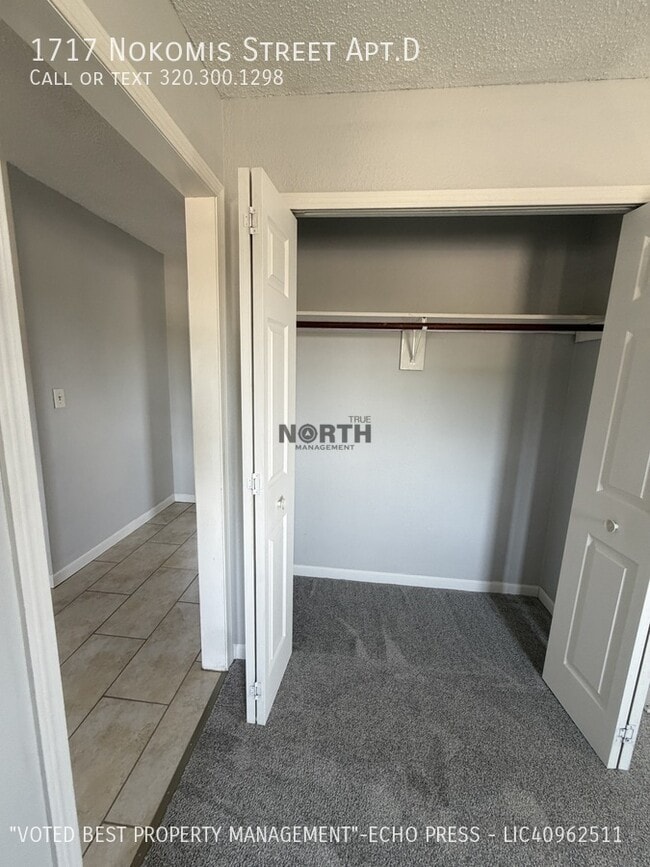 Building Photo - 1717 Nokomis St