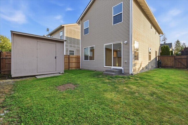 Building Photo - 3Bd/2Ba Lake Stevens Home
