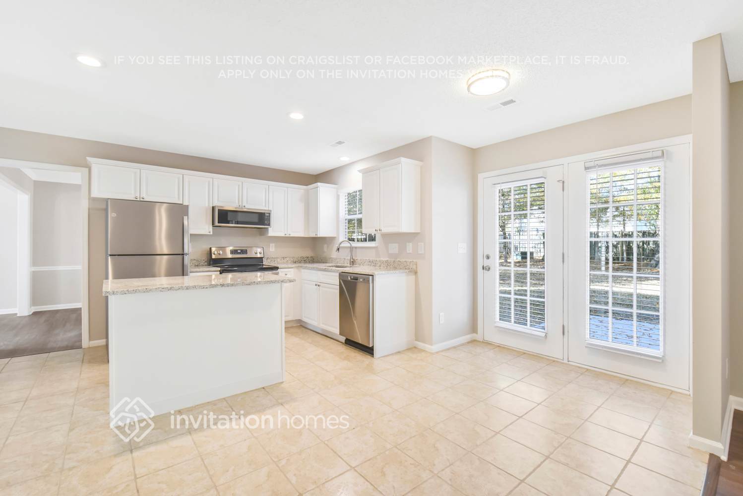 Building Photo - 3613 Kristofer Dr