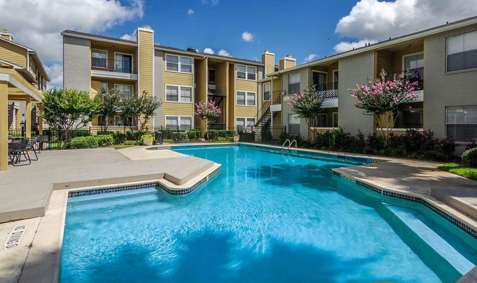 Southpoint Apartments Houston, TX Apartment Finder