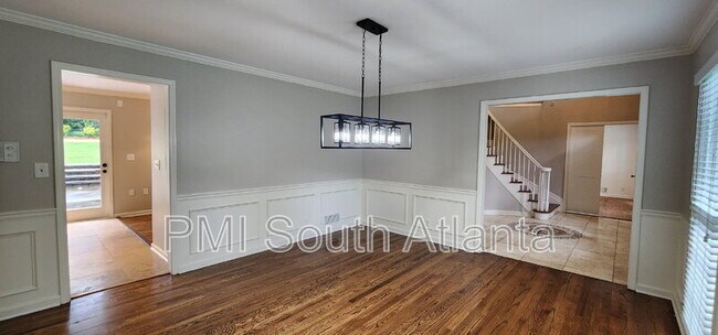 Building Photo - 40 Pheasant Dr SE