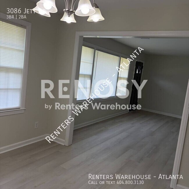 Building Photo - 3086 Jett Dr