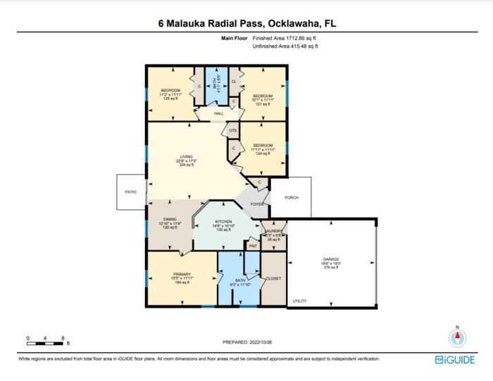 Building Photo - 6 Malauka Radial Pass