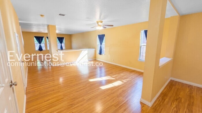 Building Photo - 3854 Cherokee Blvd