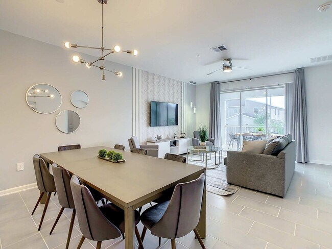 Building Photo - 8851 Cabot Cliffs Dr