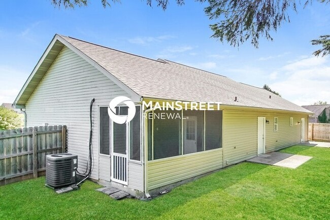 Building Photo - 3 Bedroom Pet-Friendly Home in MARYVILLE, ...