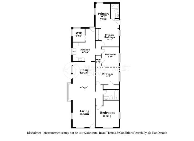 Building Photo - 4 Bedroom Pet-Friendly Home in WINTER HAVE...
