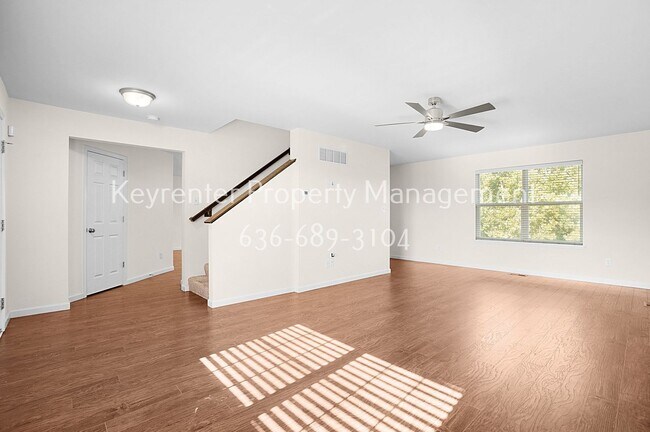 Building Photo - Coming Soon!!! Spacious and Modern 3-Bedroom Home for Rent Near Butler Lake