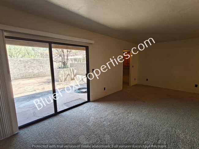 Building Photo - 5867 E Paseo Cimarron