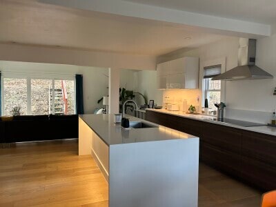 Building Photo - 91 Brooks St