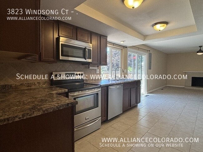Building Photo - 3823 Windsong Ct