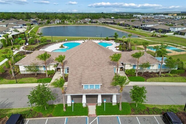 Building Photo - 11303 Green Harvest Dr.