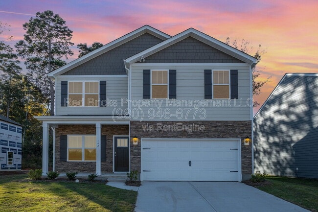 Primary Photo - 142 Rustling Waters Dr