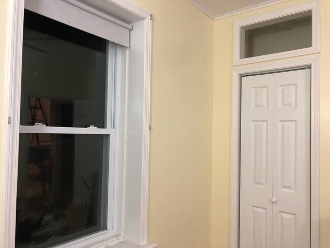 2nd Bedroom - 12 Poplar St