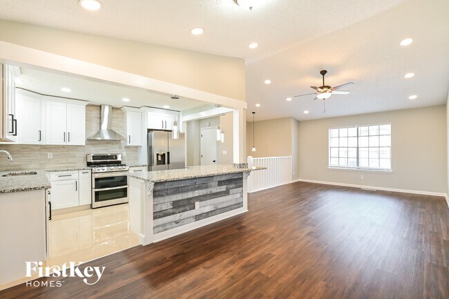 Building Photo - 1206 Woodington Cir