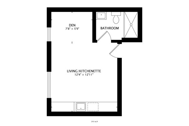 Floorplan - 245 Lee Street