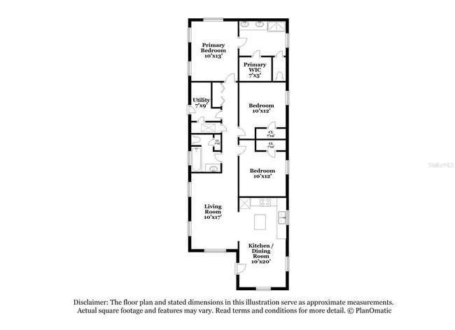 Building Photo - 1700 45th St S