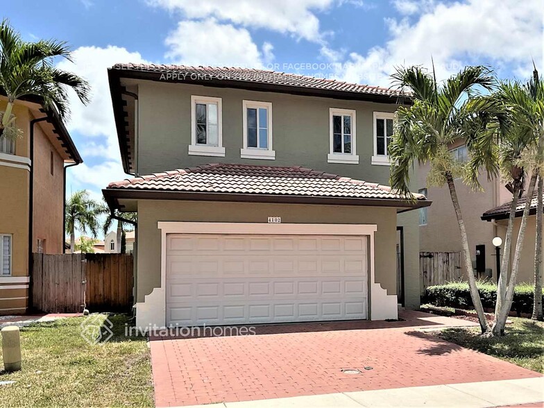 Primary Photo - 4102 NE 25th Ct