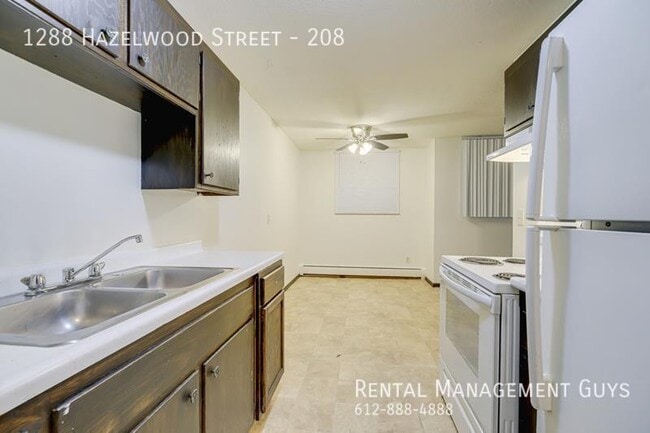 Building Photo - 1288 Hazelwood St