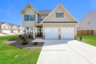 Building Photo - 501 Fiery Warbler St