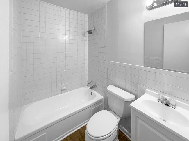 Building Photo - 114 McKinley St