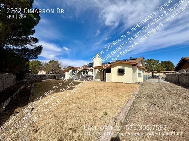 Building Photo - 2222 Cimarron Dr
