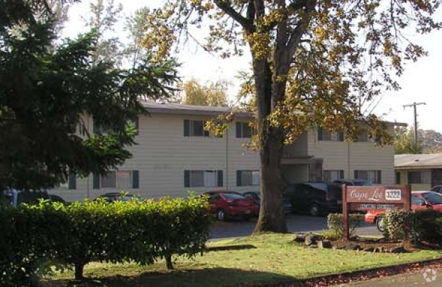 Building Photo - Cape Lee Apartments