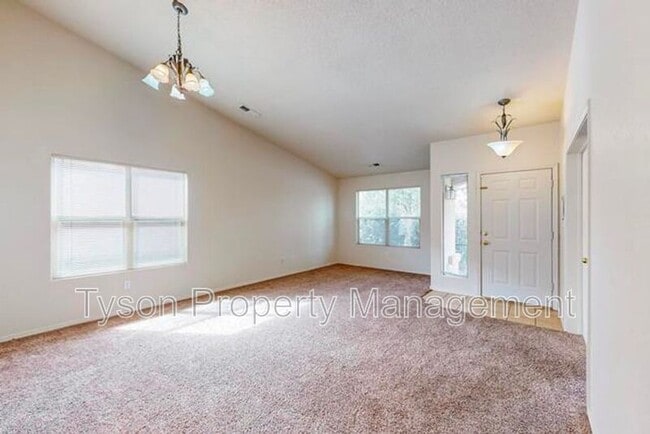 Building Photo - 8116 Long Mesa Pl NW