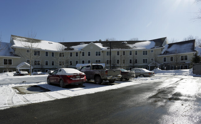 Primary Photo - Creekside Village Senior Housing