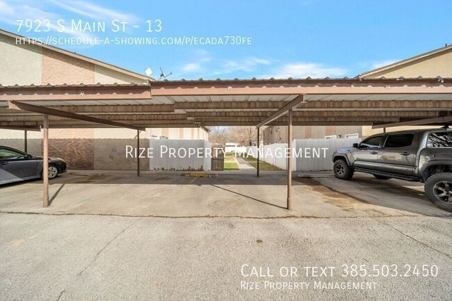 Building Photo - 7923 S Main St