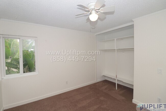 Building Photo - 4 Bed 3 Bath House in Spring Valley w/ Washer + Dryer and 2-Car Garage