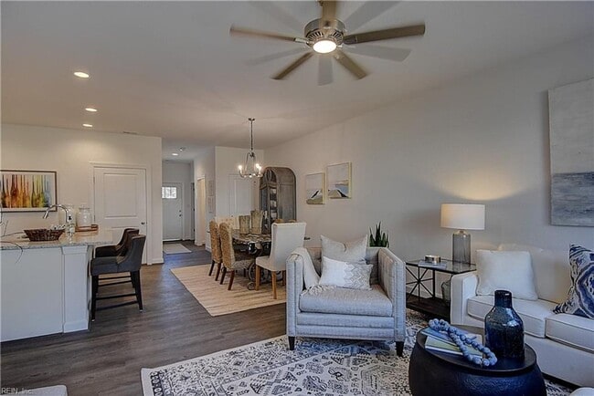 Building Photo - Three Bedroom Available