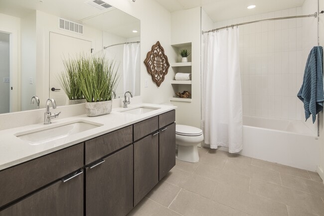Floorplan - Clovis Point