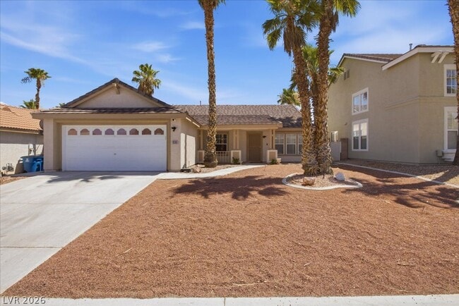 Building Photo - 9569 Teton Diablo Ave