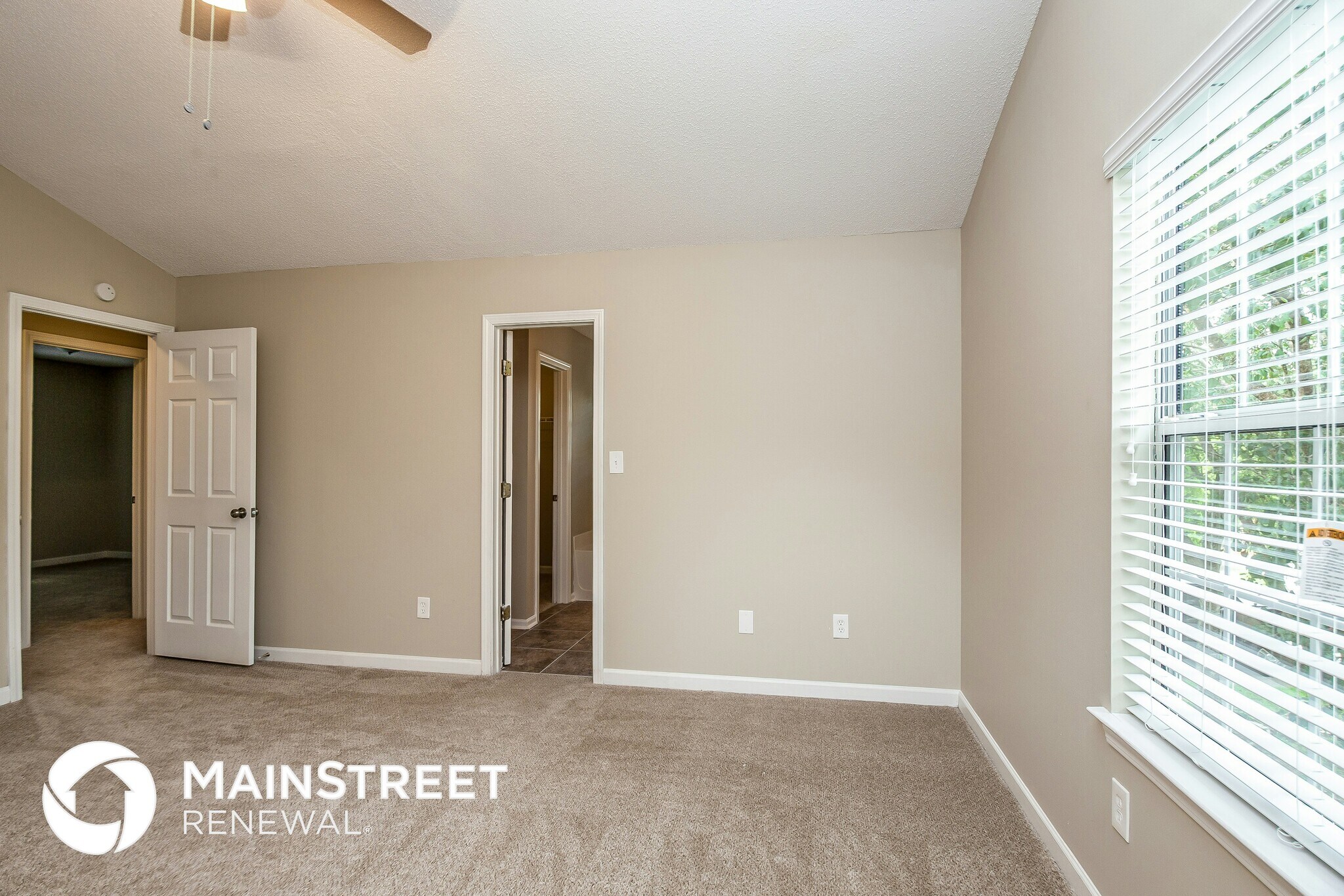 Building Photo - 7203 New Dale Rd