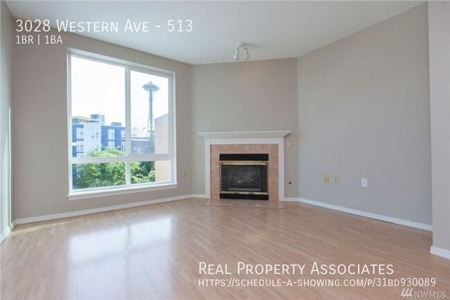 Building Photo - 3028 Western Ave