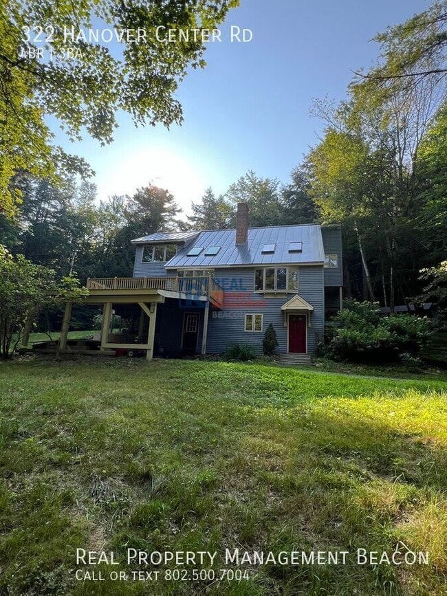 Building Photo - 322 Hanover Center Rd