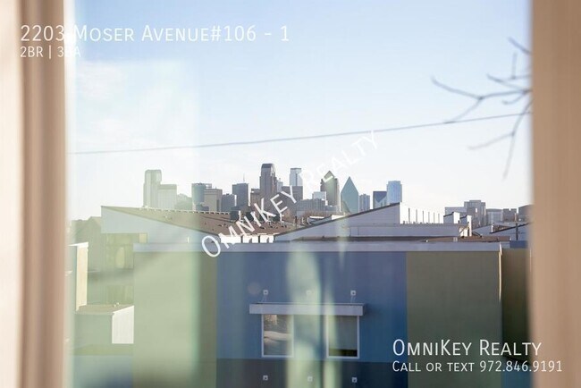 Building Photo - 2203 Moser Ave