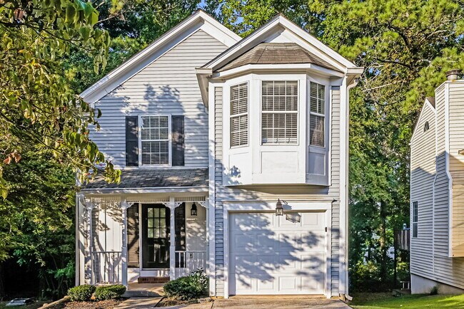 Primary Photo - 871 Hampton Hill Ct