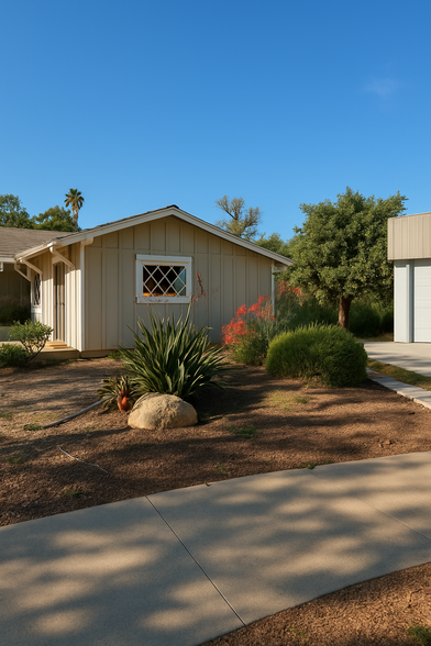 Primary Photo - 3733 Fortunato Way