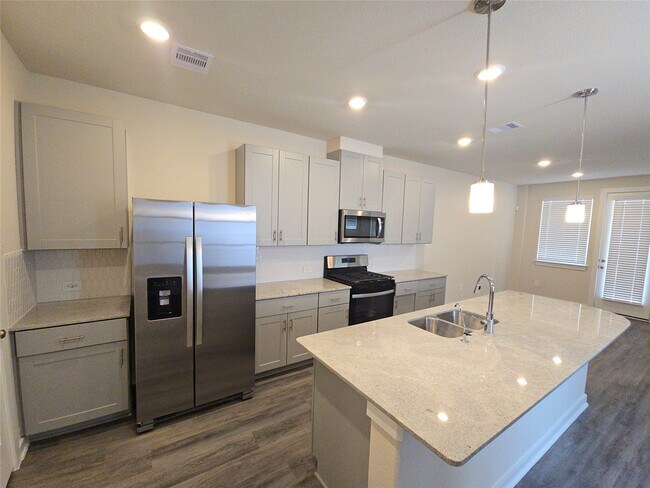 Building Photo - 4112 Good Vineyard Ln
