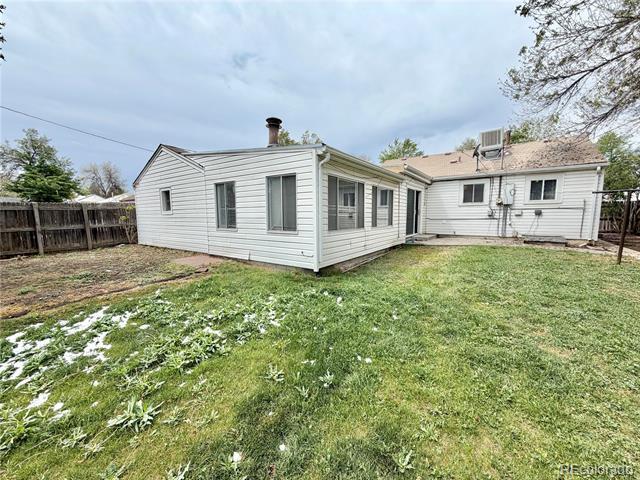 Building Photo - 2550 S Linley Ct