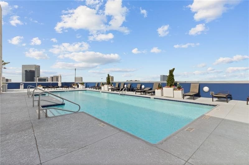 Building Photo - 285 Centennial Olympic Park Dr NW