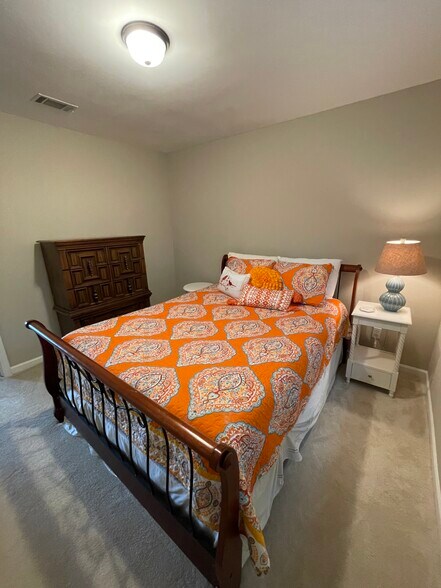 3rd Bedroom - 20D Hartwell Villas