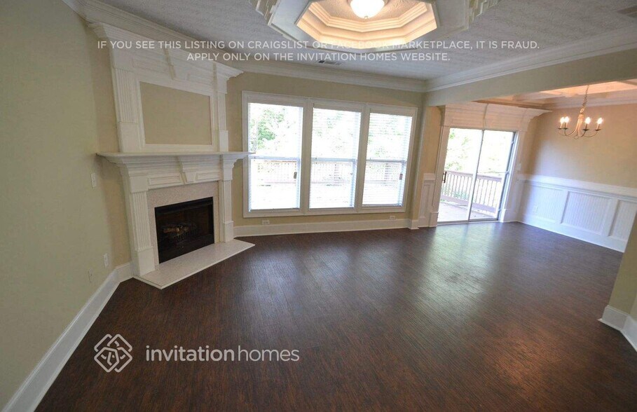 Building Photo - 596 Pond Lillies Rd SE