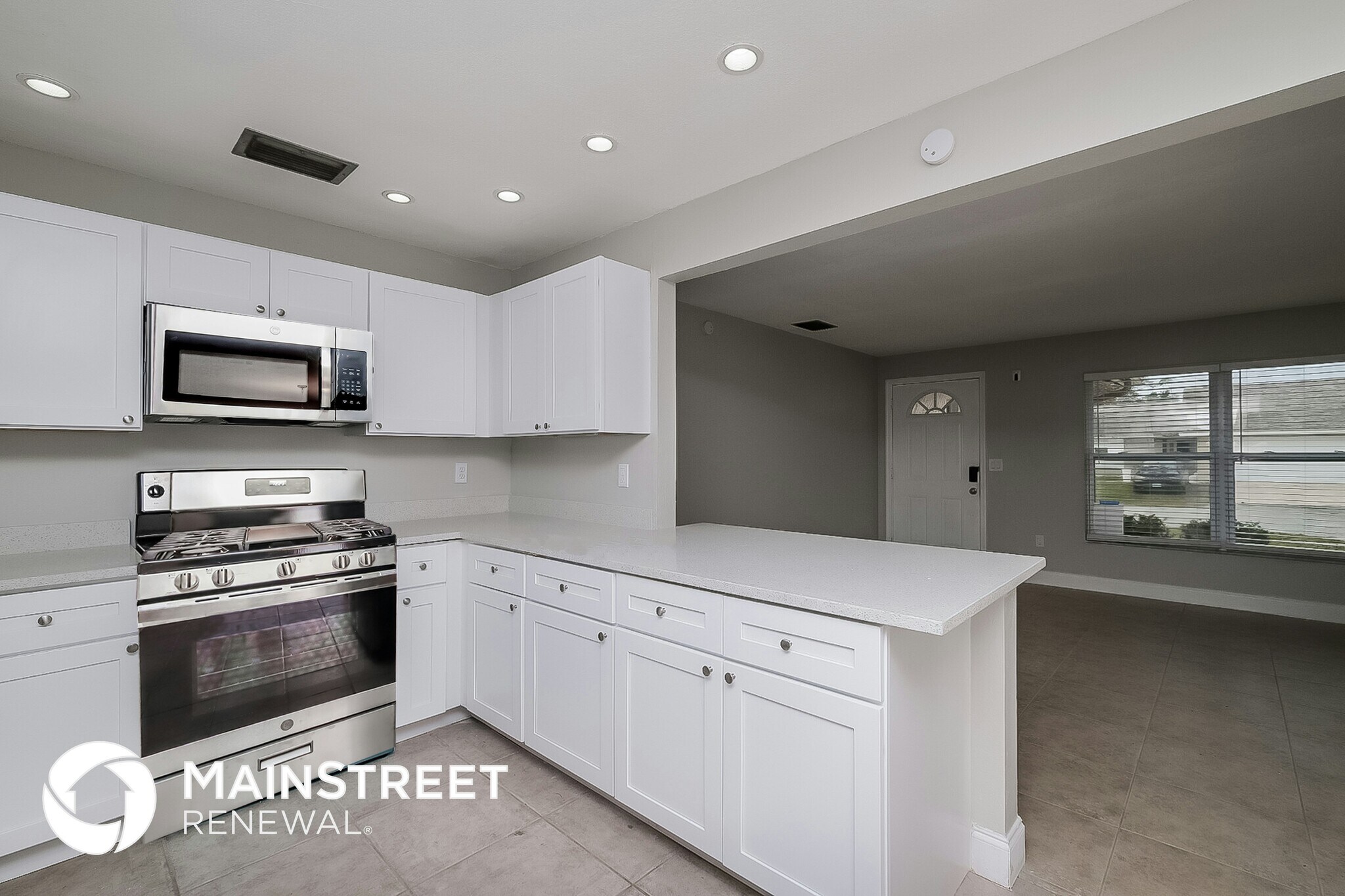 Building Photo - 3602 Murrow St