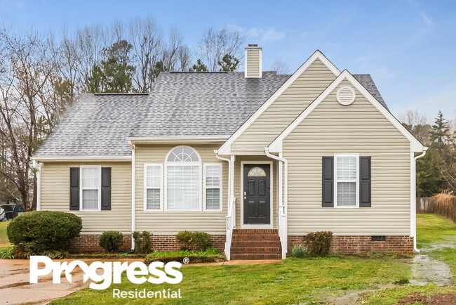 Building Photo - 608 Flicker Ct